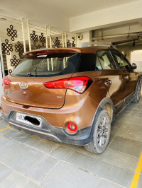 Hyundai i20 Active 1.2 SX