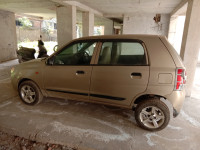 Maruti Suzuki Alto K10 VXi