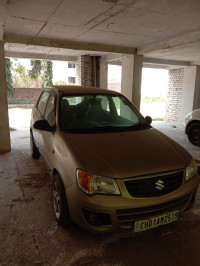 Maruti Suzuki Alto K10 VXi