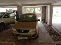 Maruti Suzuki Alto K10 VXi