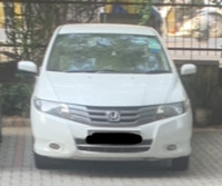 Honda City 1.5 V MT