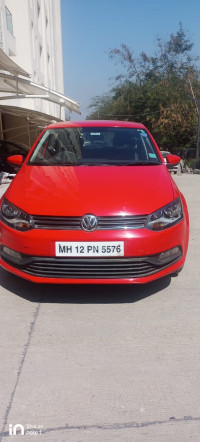 Volkswagen Polo Comfortline 1.2L P