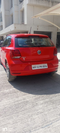 Volkswagen Polo Comfortline 1.2L P