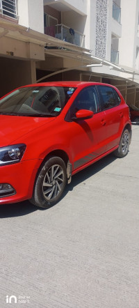 Volkswagen Polo Comfortline 1.2L P