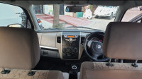 Maruti Suzuki WagonR VXI 1.0L O Petrol