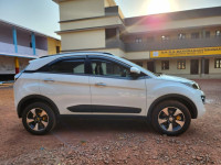Tata Nexon XZ Plus Petrol