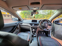 Tata Nexon XZ Plus Petrol