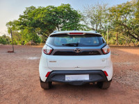 Tata Nexon XZ Plus Petrol