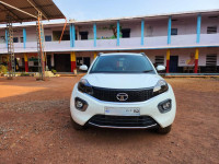 Tata Nexon XZ Plus Petrol