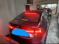 Honda City VXMT Diesel