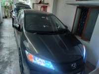 Honda City VXMT Diesel