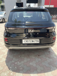 Hyundai Venue SX 1.2 Petrol MT