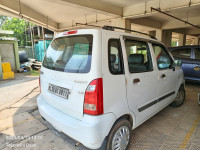 Maruti Suzuki Wagon R LXI