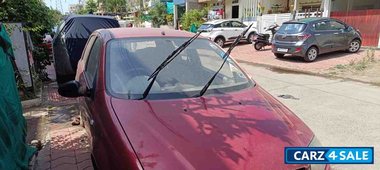 Chevrolet Aveo U-VA 1.2 Chevrolet Aveo U-VA 1.2