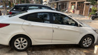 Hyundai Verna Transform 1.6 VTVT