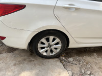 Hyundai Verna Transform 1.6 VTVT