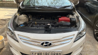Hyundai Verna Transform 1.6 VTVT