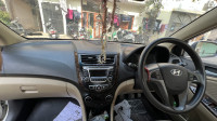 Hyundai Verna Transform 1.6 VTVT