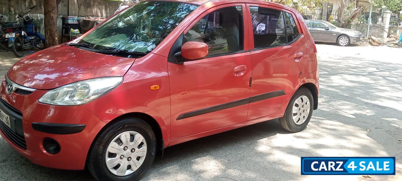 Hyundai i10 1.2 Magna