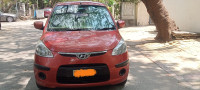 Hyundai i10 1.2 Magna