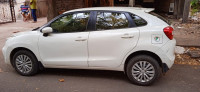 Maruti Suzuki Baleno Delta 1.2