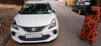 Maruti Suzuki Baleno Delta 1.2