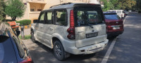 Mahindra Scorpio S7 140HP 2WD Diesel