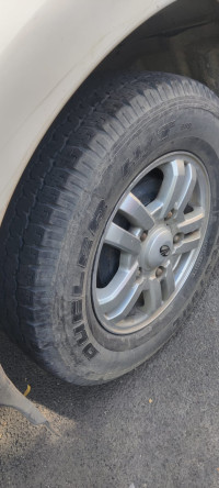 Mahindra Scorpio S7 140HP 2WD Diesel