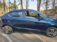 Tata Tigor EV XT Plus AT