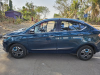 Tata Tigor EV XT Plus AT