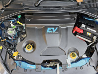 Tata Tigor EV XT Plus AT