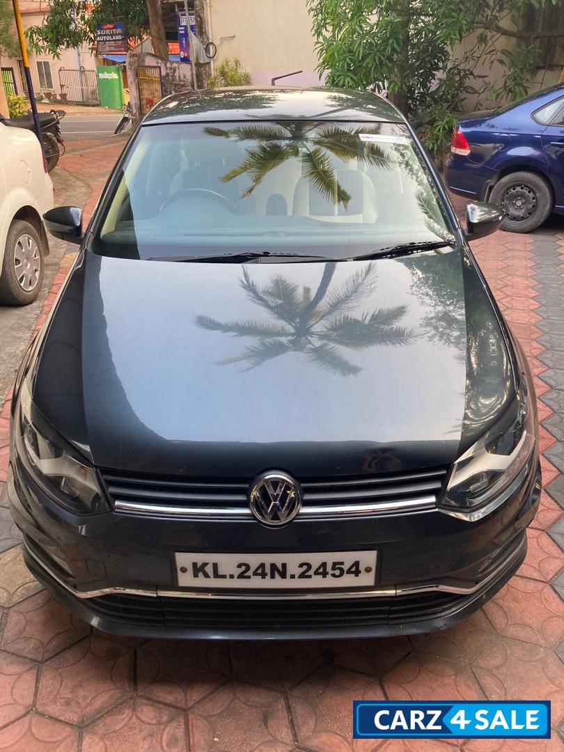 Volkswagen Ameo Highline1.5L D