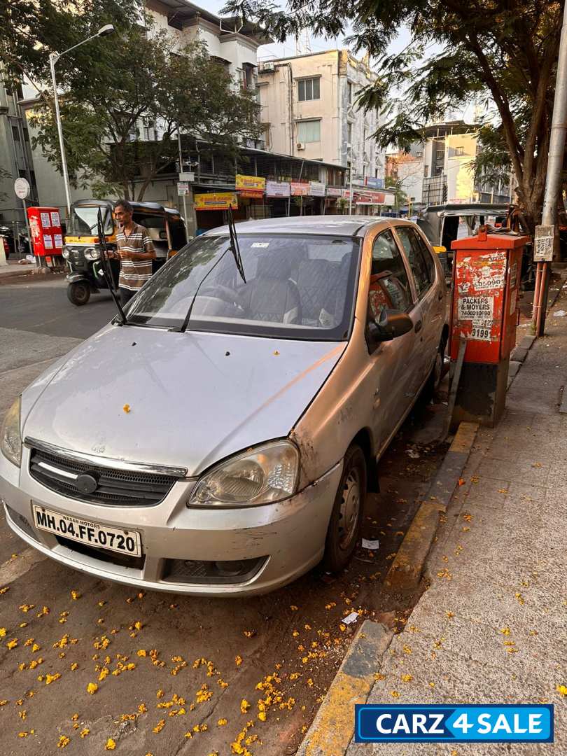 Tata Indica eV2 LS