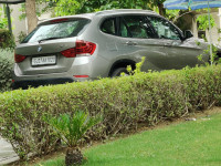 BMW X1 sDrive20d