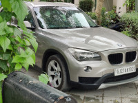 BMW X1 sDrive20d