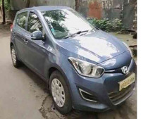 Hyundai i20 Magna Optional 1.2P