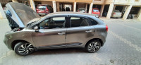 Maruti Suzuki Baleno Zeta 1.3