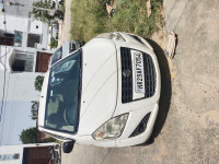 Maruti Suzuki Ritz Ldi BS-IV