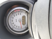 Maruti Suzuki Ritz Ldi BS-IV