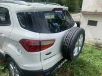 Ford EcoSport 1.5 Petrol Titanium MT