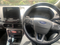 Ford EcoSport 1.5 Petrol Titanium MT