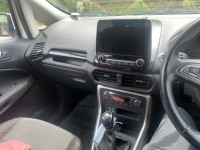 Ford EcoSport 1.5 Petrol Titanium MT