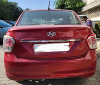 Hyundai Xcent SX 1.1 CRDi O