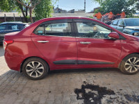 Hyundai Xcent SX 1.1 CRDi O