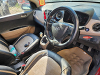 Hyundai Xcent SX 1.1 CRDi O