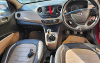 Hyundai Xcent SX 1.1 CRDi O