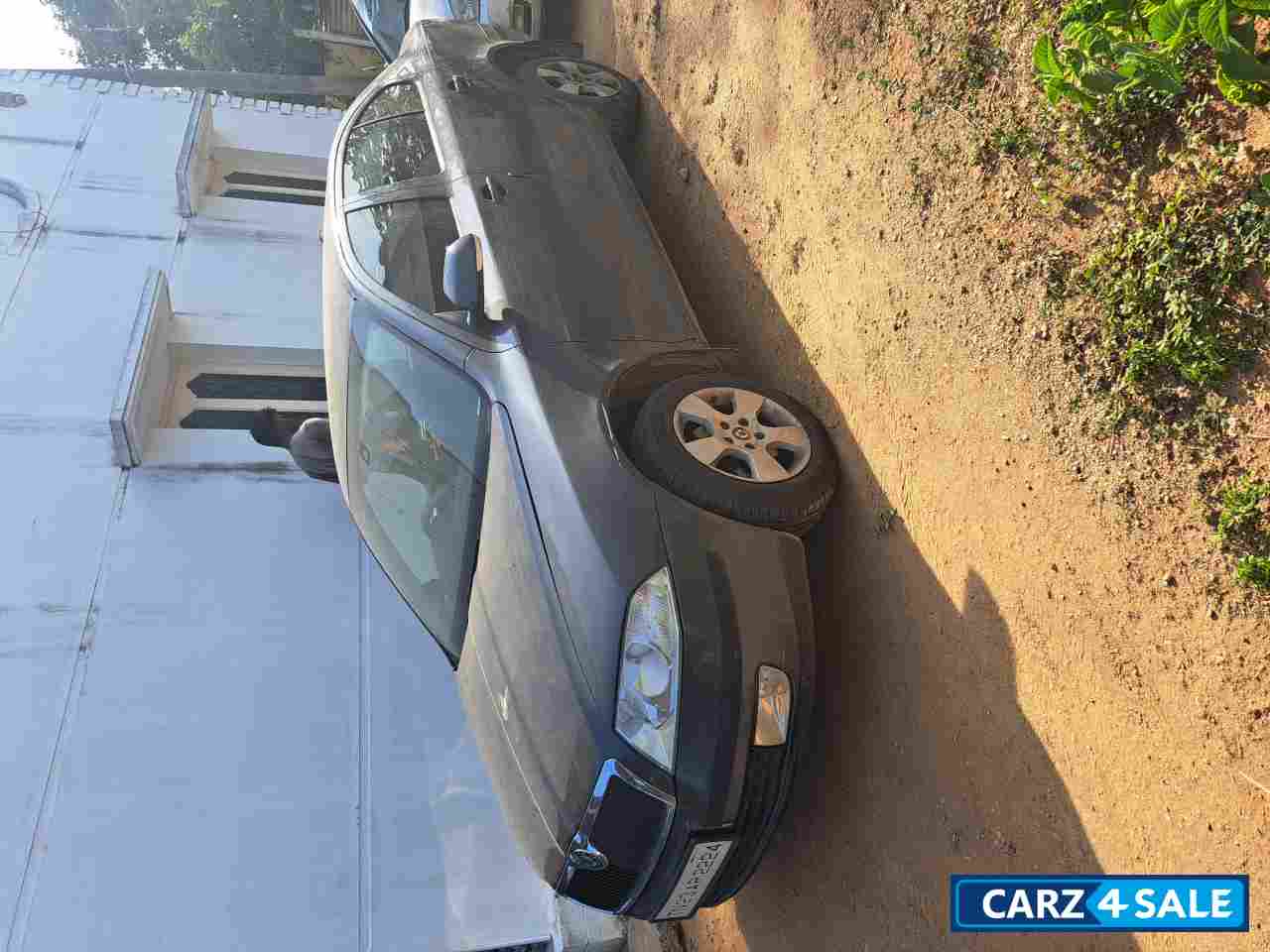 Skoda Laura Ambiente 1.8 TSI