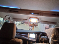 Pearl White Crystal Shine Toyota Innova Crysta 2.4 VX MT 8 Seater Diesel