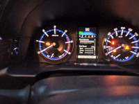 Pearl White Crystal Shine Toyota Innova Crysta 2.4 VX MT 8 Seater Diesel