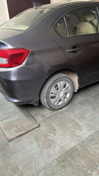 Honda Amaze 1.5 S i-DTEC